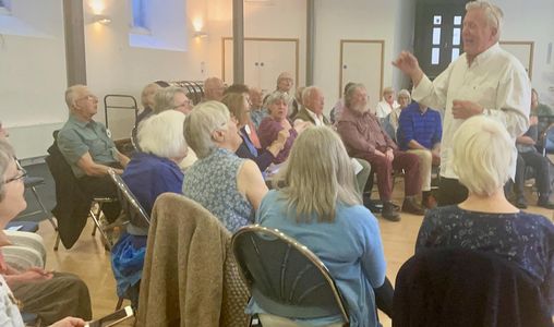 Harmony Workshop
